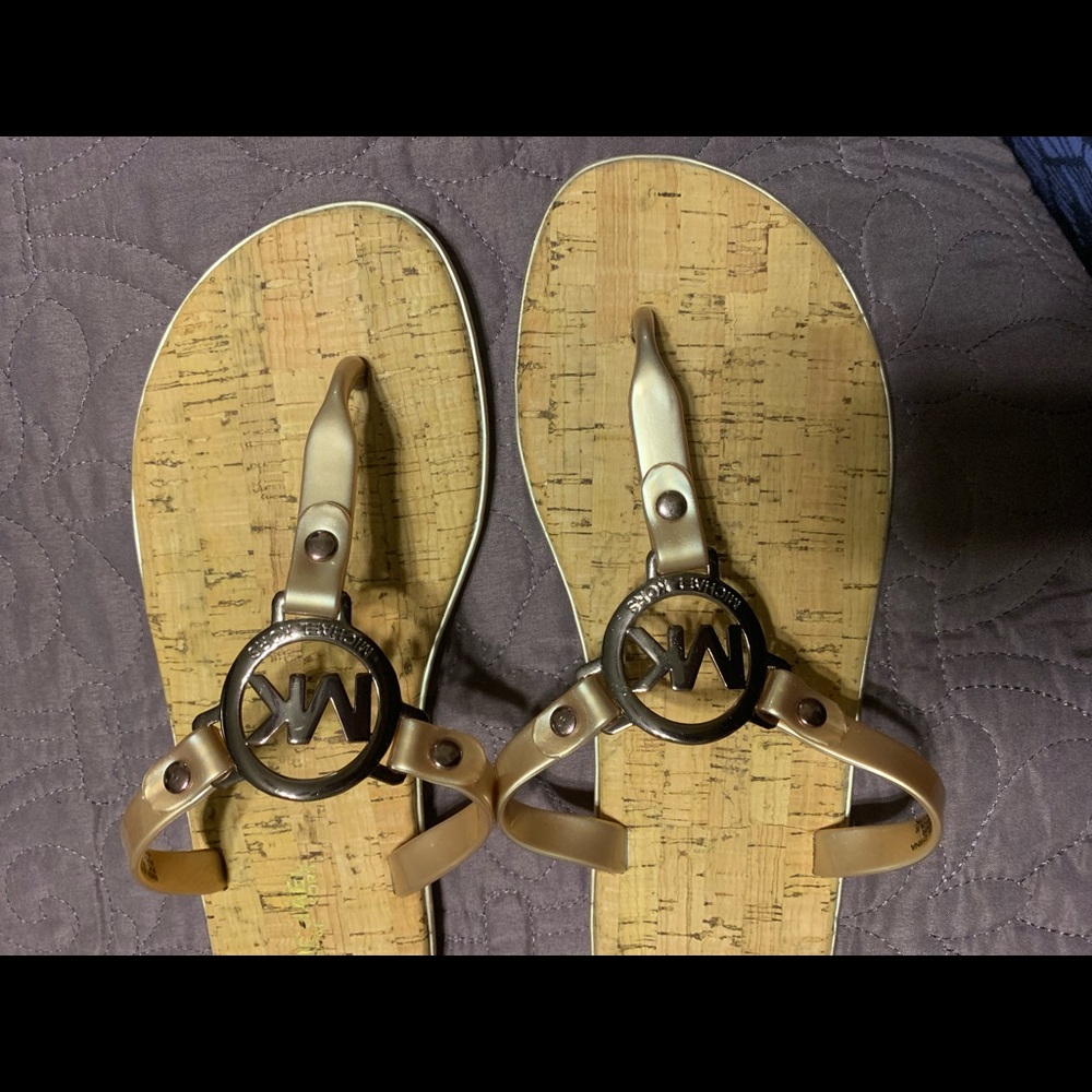 Michael kors Sandals